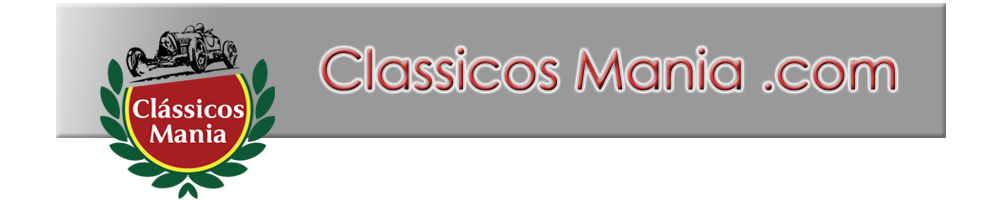 Clássicos Mania